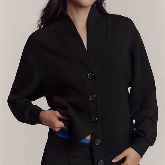 Varley Sweaters - Varley Celeste Cardigan Anthropologie